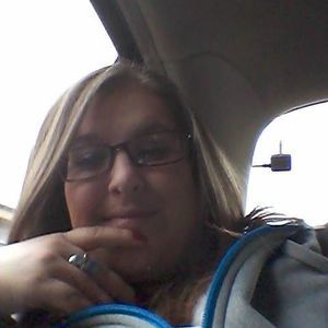 Meet your Posher, Tiffany